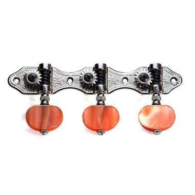 Prudencio Saez MH5 Classical Guitar Tuning Machines MH-5 Tuning Machines