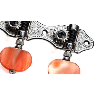 Prudencio Saez MH5 Classical Guitar Tuning Machines MH-5 Tuning Machines