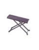 TAYE TE-2004 Foot rest for guitarists