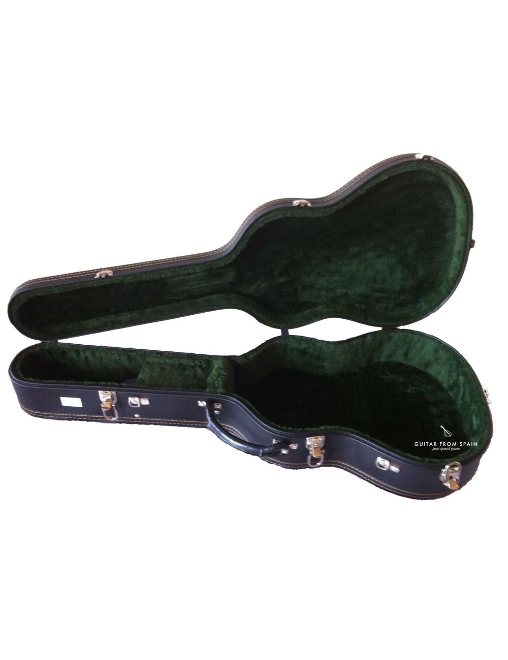 Alhambra 9570 3/4 Classical guitar case 9570 Special sizes