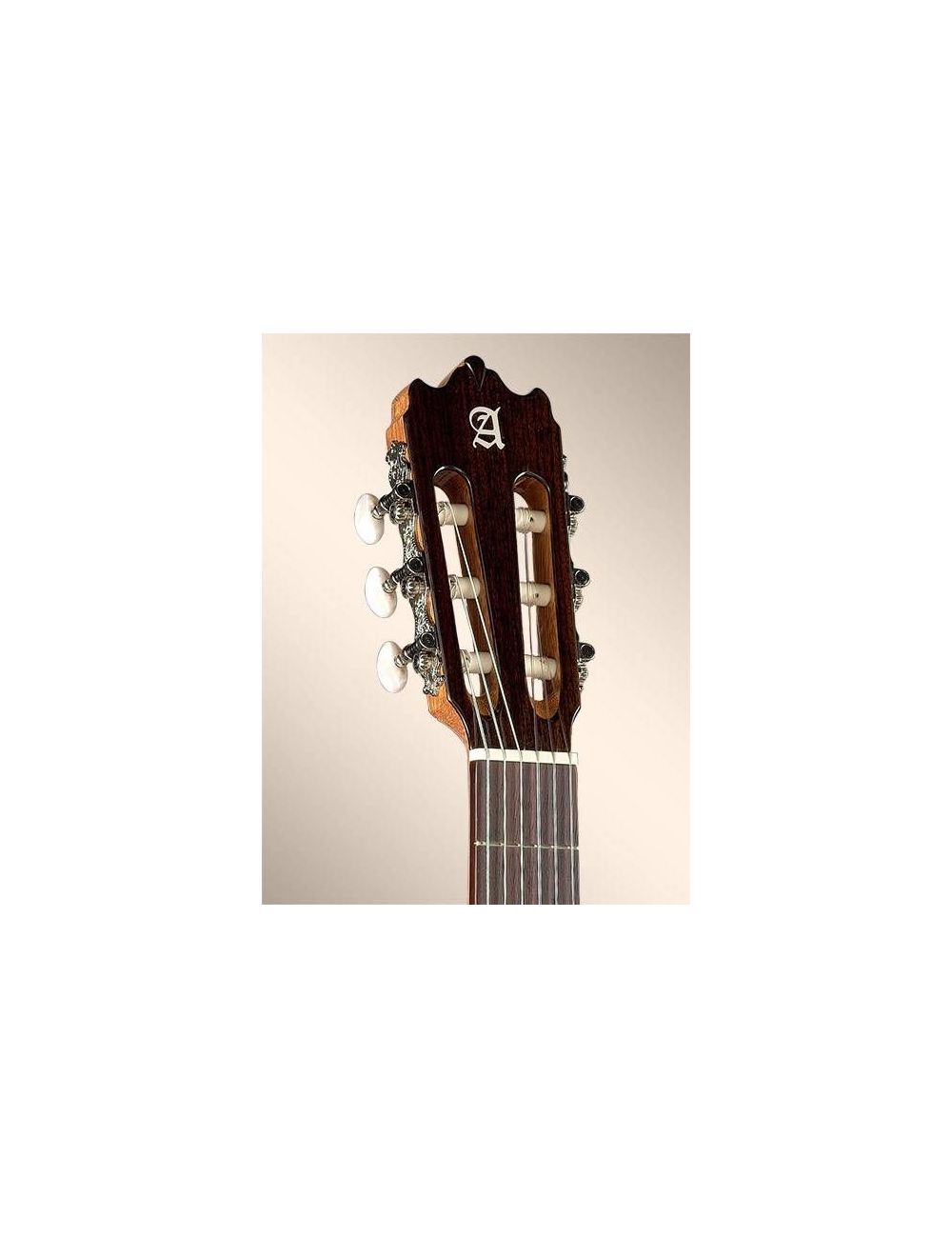 Classic electric guitar Alhambra 3CCWE1