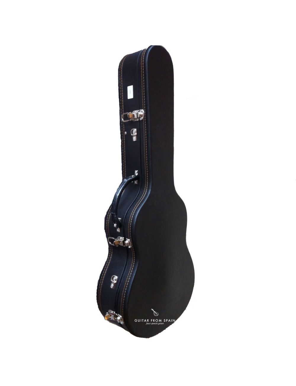 Étui de guitare Alhambra 9569, pour guitare classique requinto 1/2