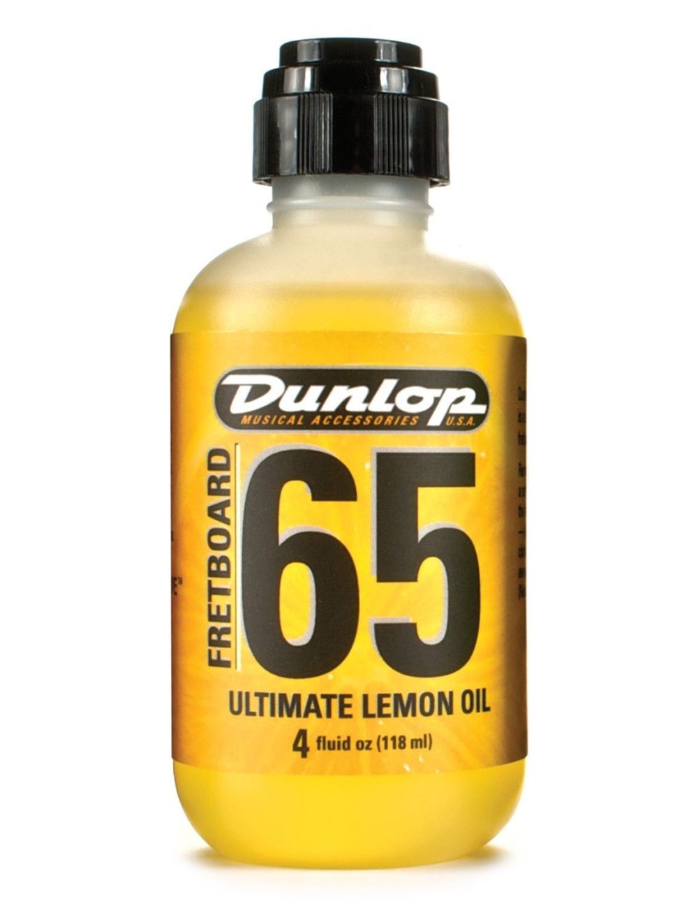 Dunlop 6554 Fretboard Ultimate Lemon Oil