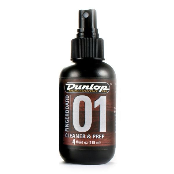 Dunlop 6524 Fretboard Cleaner 6524 Guitar care