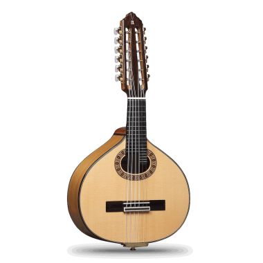 Bandurria Alhambra 6FC mandoline espagnole