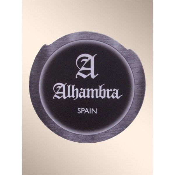 Schalllocheinsatz für klassische gitarre Alhambra 9624