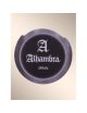 Soundhole cover for classical guitar Alhambra 9624
