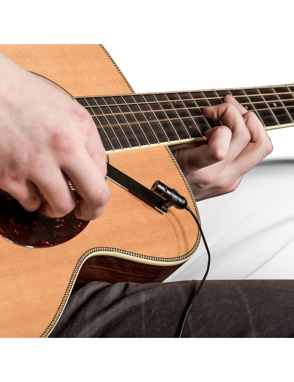 Prodipe GL21 Micrófono para guitarra acústica