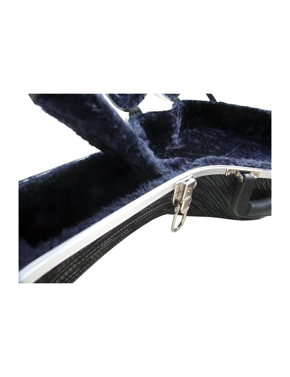 Étui de guitare classique Cibeles C230015C