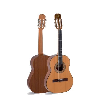 Admira INFANTE ESTUDIO Classical guitar 1/2 INFANTE Special sizes