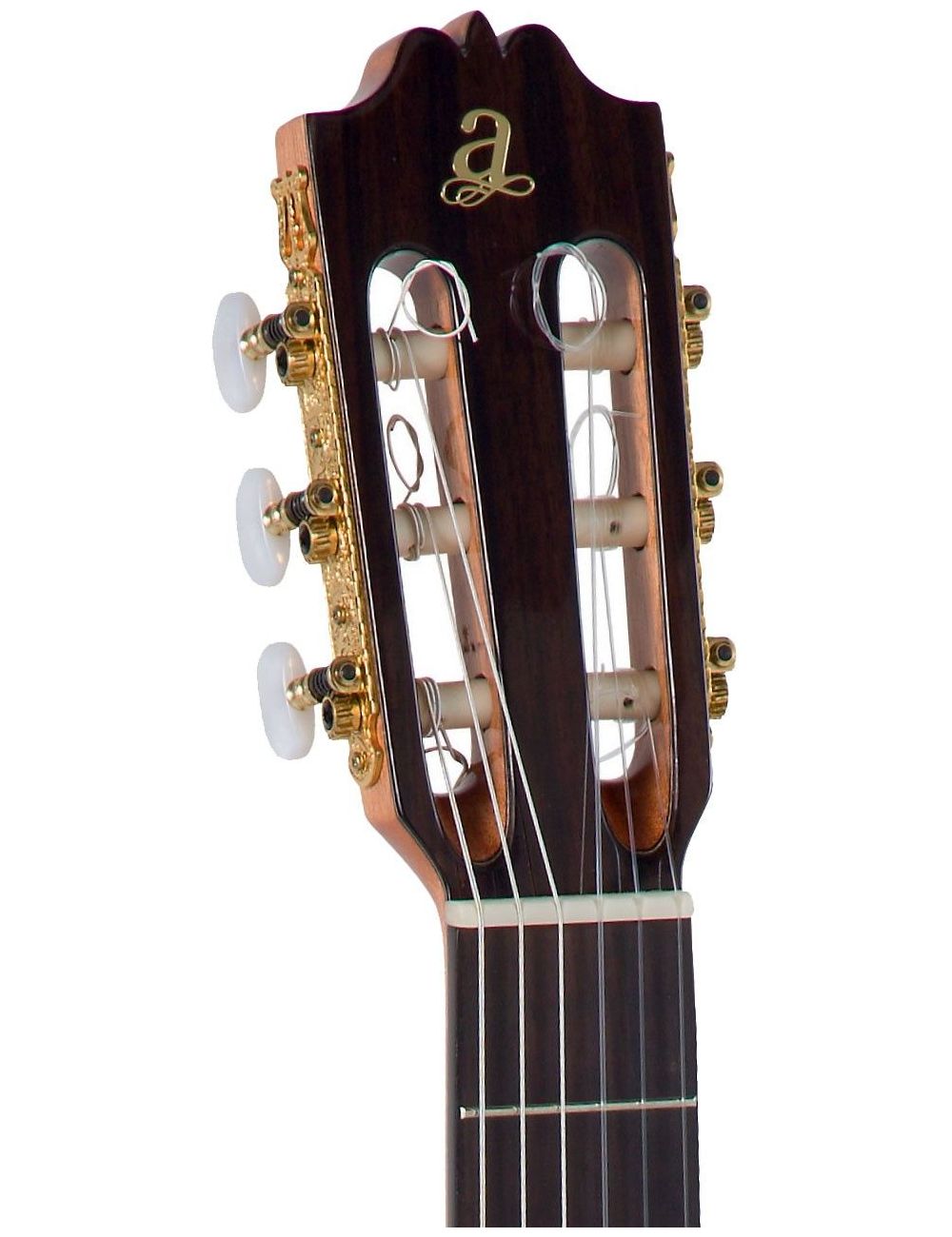 Admira A10 EF Electro Classical guitar ADM10EF Electro-Classical
