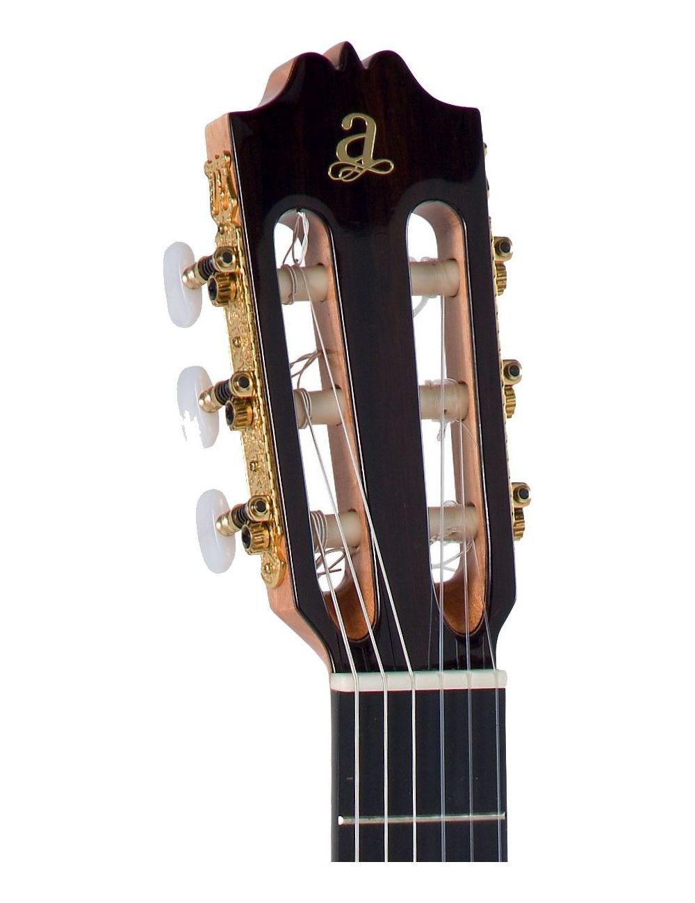 Admira A20 EF Electro Classical guitar ADM20EF Electro-Classical
