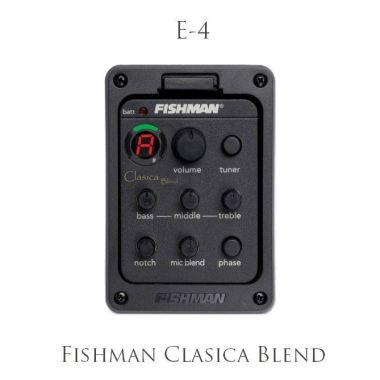 Admira A20 EF Electro Classical guitar ADM20EF Electro-Classical