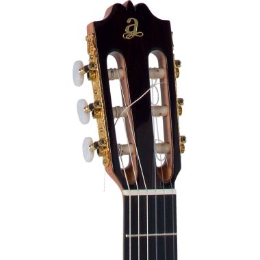 Admira F4 EF Electroacoustic Flamenco guitar ADMF4EF Electro Flamenco