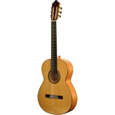 Camps M5S Flamenco gitarre