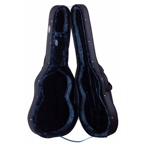 Cibeles C140301C Styrofoam Classical Guitar Case C140301C Classical and flamenco