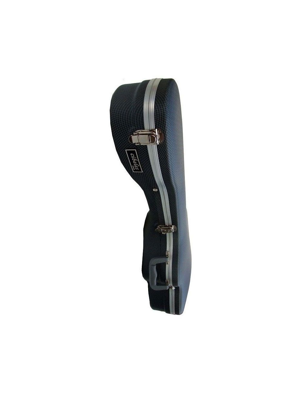 Cibeles C230015A Standard Classical Guitar Case C230.015A Classical and flamenco