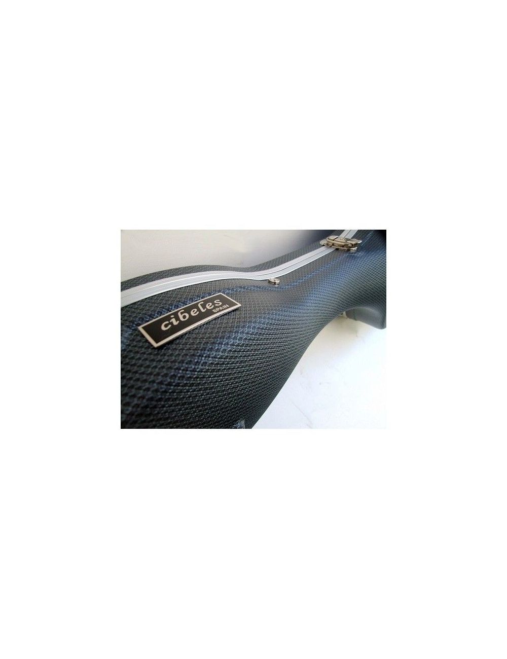 Cibeles C230015A Standard Classical Guitar Case C230.015A Classical and flamenco