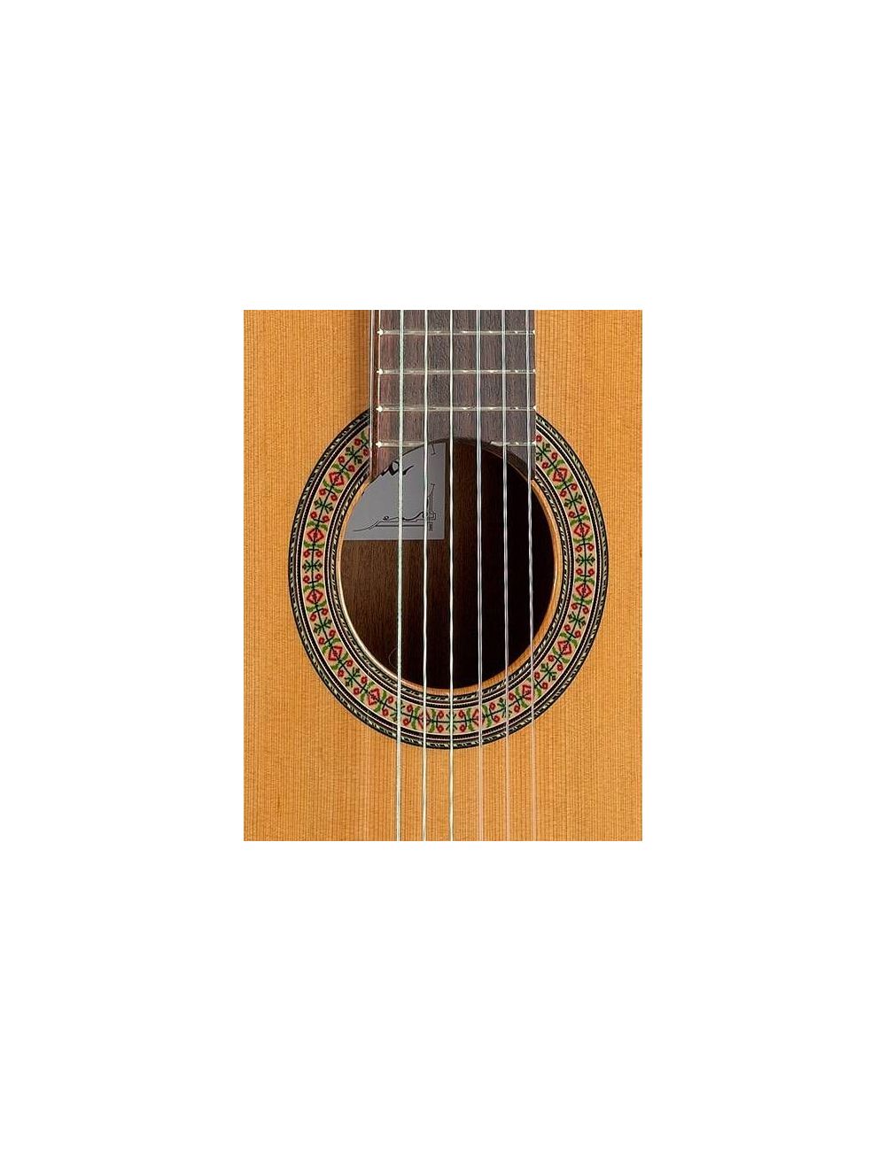 Alhambra 3C 3/4 Classical Guitar cadet 3C 3/4 Special sizes