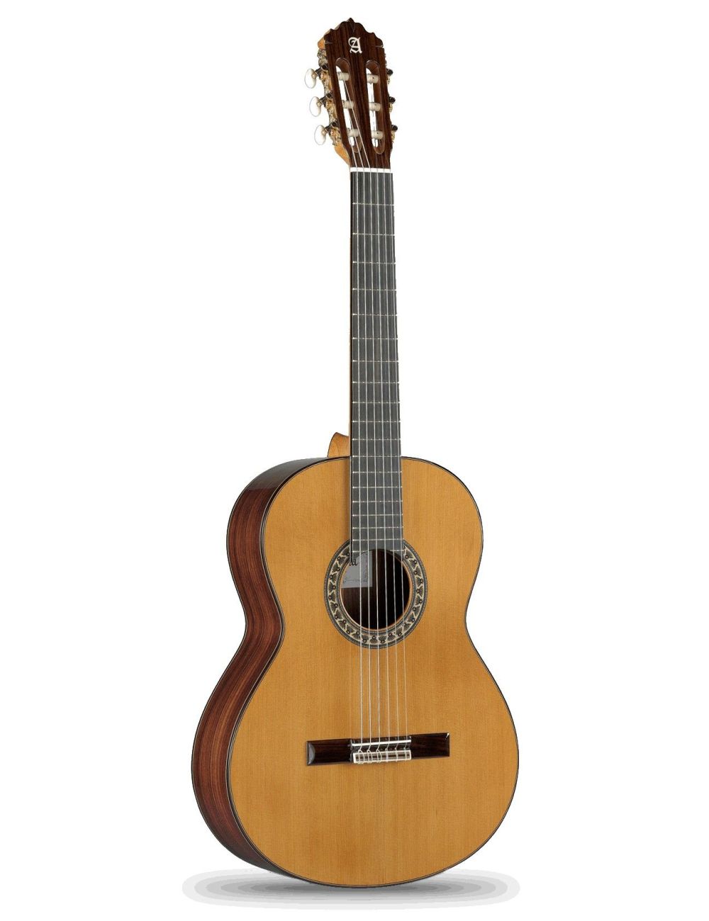 Alhambra 5P 7/8 Classical Guitar 5P 7/8 Special sizes