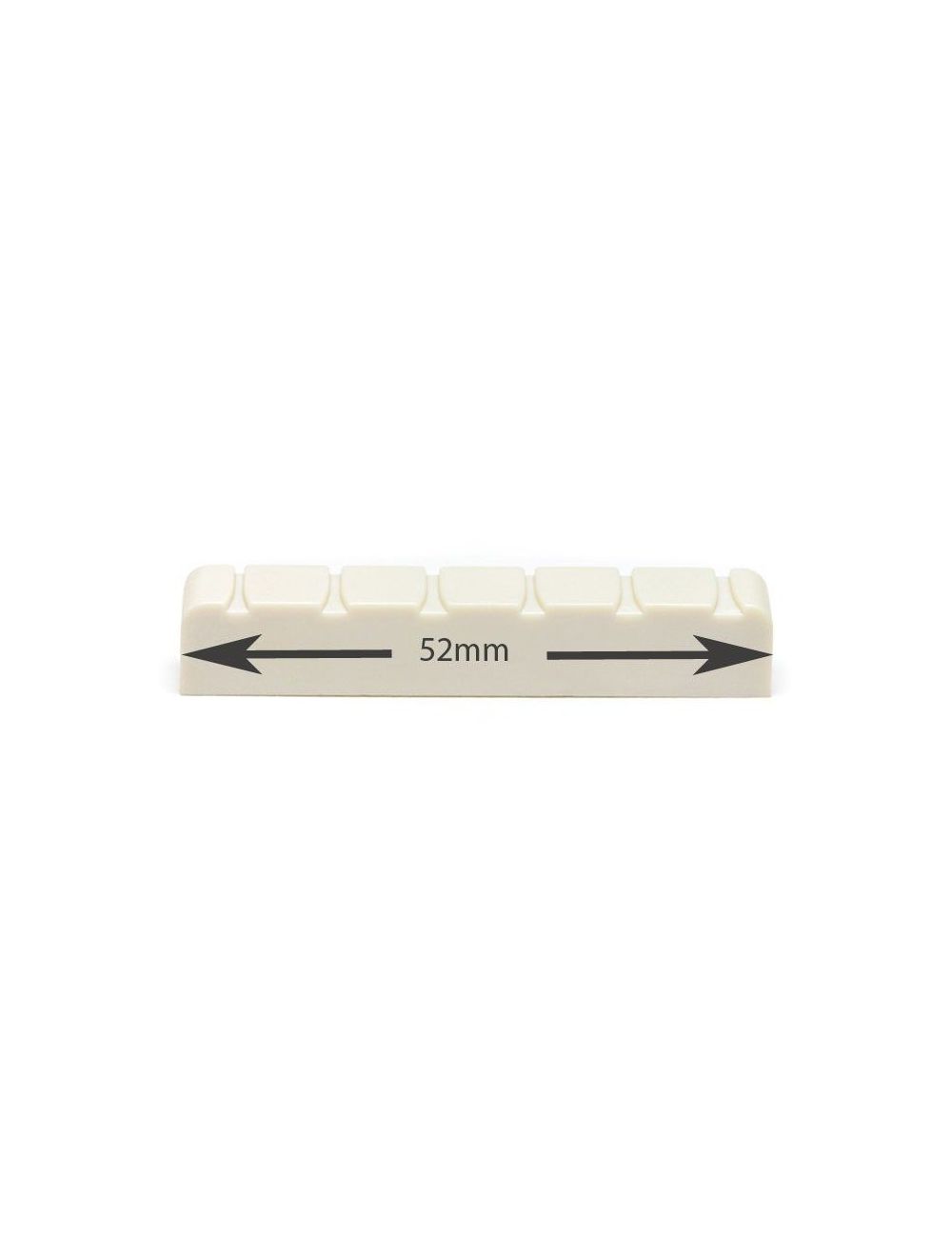 left-handed Classical guitar nut Alhambra 9657 Z 9657-Z Spare parts