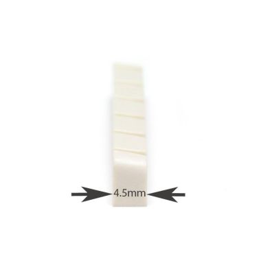 left-handed Classical guitar nut Alhambra 9657 Z 9657-Z Spare parts