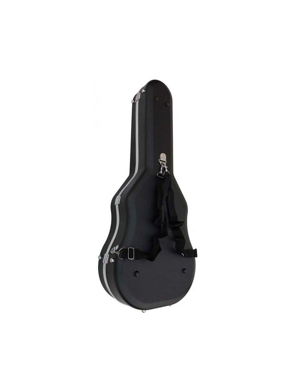 Cibeles C210.001C Standard Classical Guitar Case C210001C Classical and flamenco