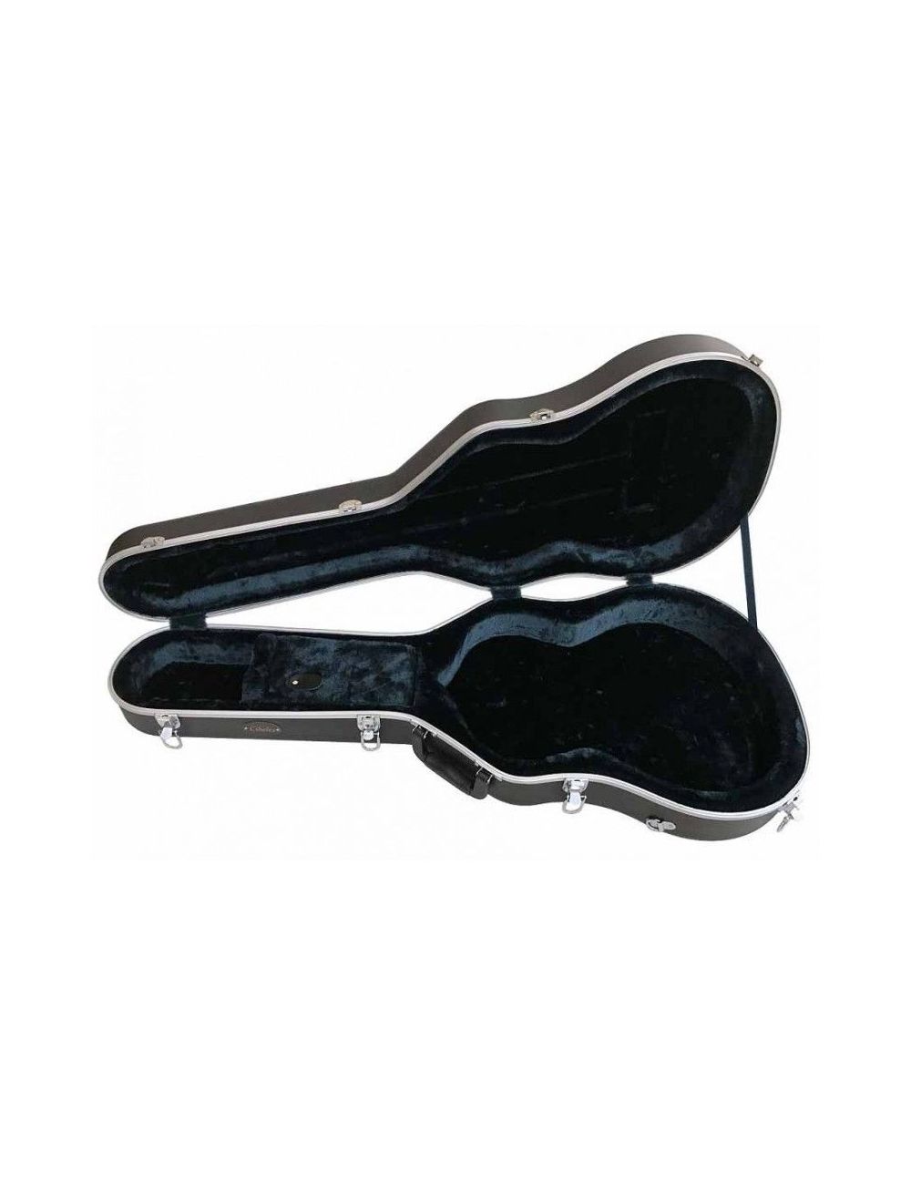 Cibeles C210.001C étui de guitare classique standard