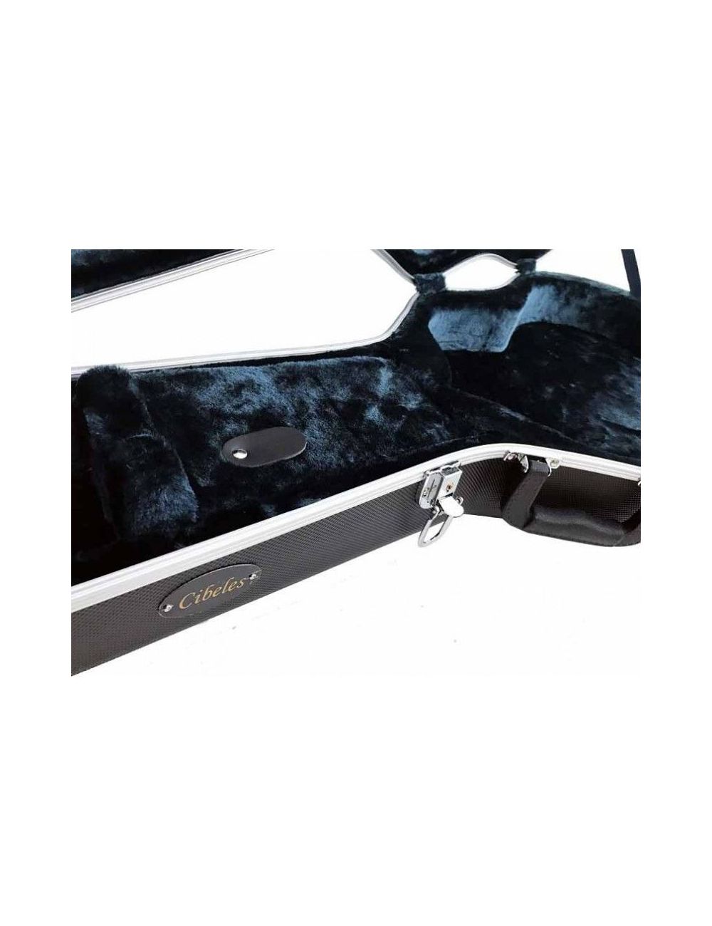 Cibeles C210.001C étui de guitare classique standard