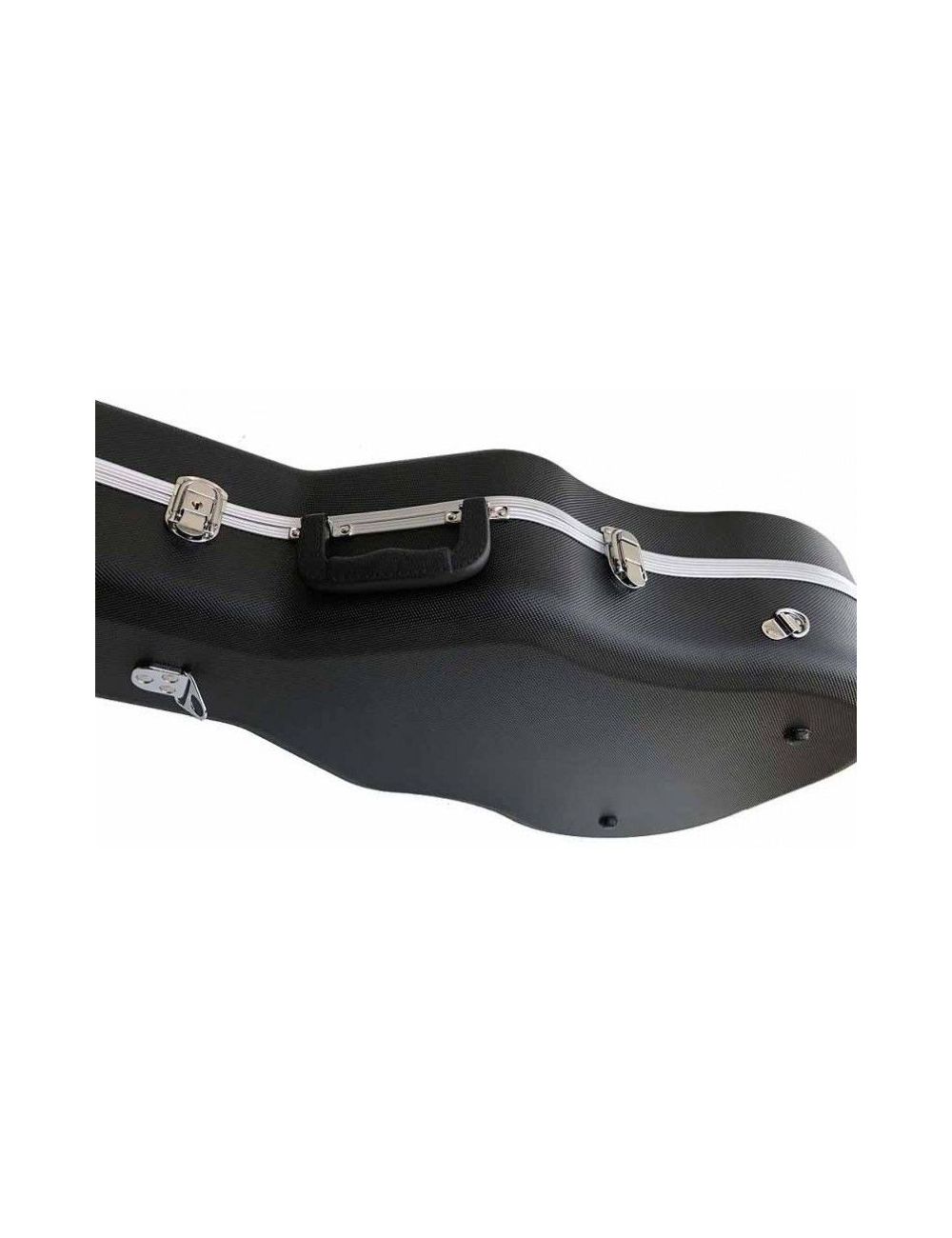 Cibeles C210.001C Standard Klassische Gitarrenkoffer
