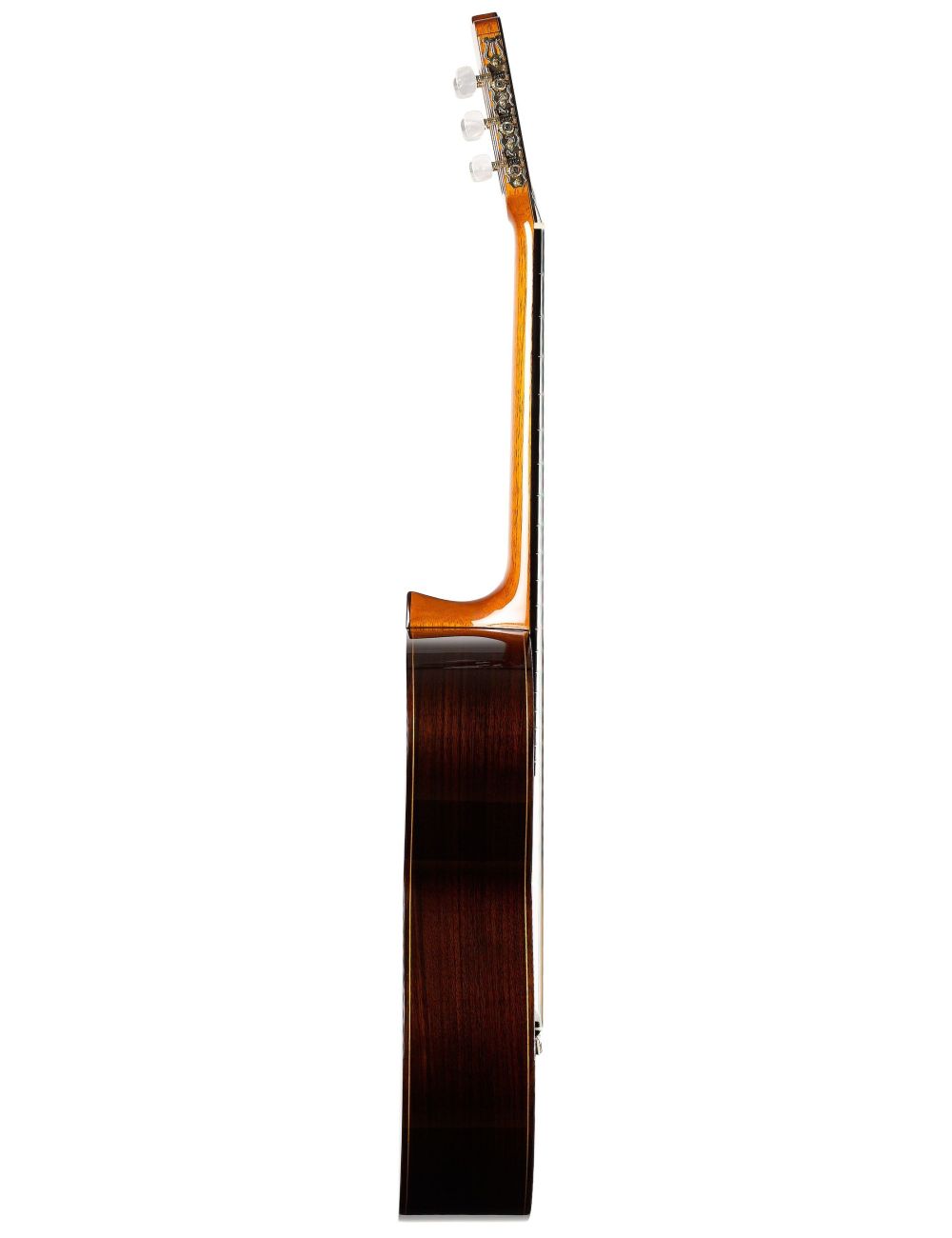 Ramirez TIEMPO Classical Guitar TIEMPO Premium Classical