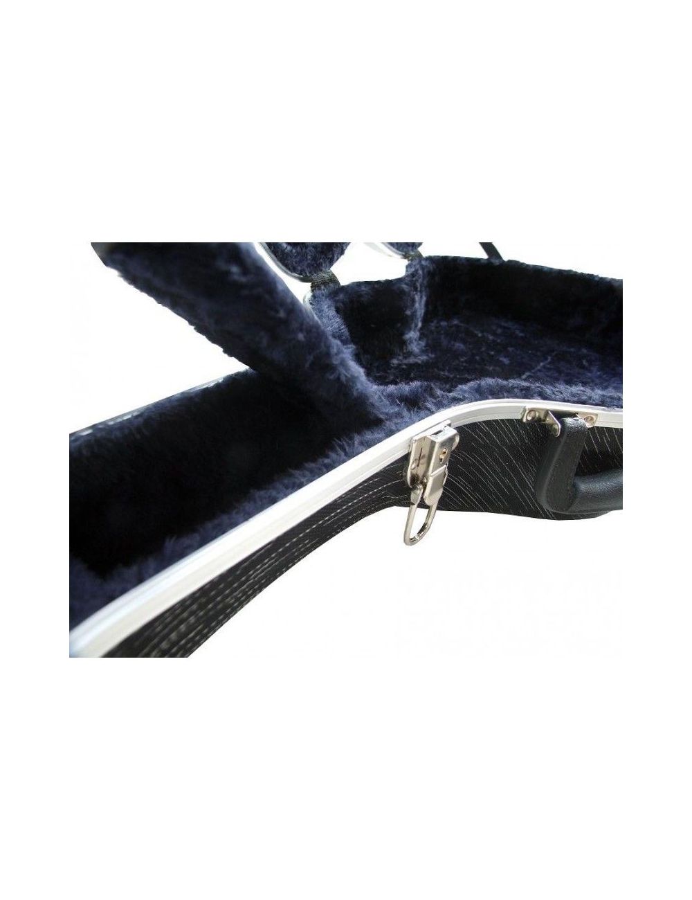 Cibeles C230015NR Estuche de guitarra clásica standard