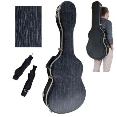 Cibeles C230015NR étui de guitare classique standard