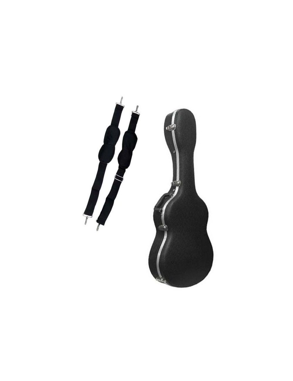 Cibeles C230015N Standard Classical Guitar Case C230.015N Classical and flamenco
