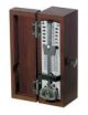 Wittner Taktell SUPER MINI 880.2 metronome in solid wood