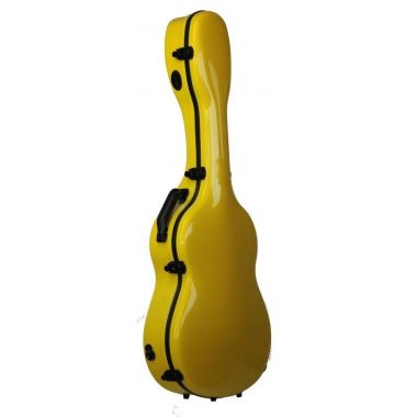 Cibeles C200.008FG-AM Estuche de guitarra clásica con higrómetro
