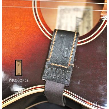 Classical and flamenco guitar strap Paco Lopez PLC07 PLC07 Guitar Straps