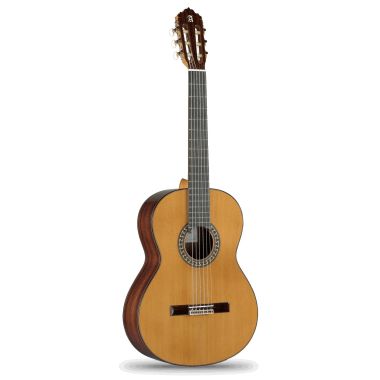 Alhambra 5P Classical Guitar 809 V Classical Studio