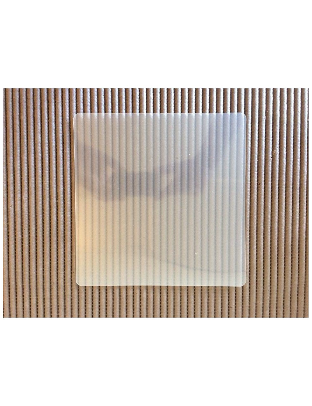 Alhambra Transparent PickGuard (20x20) 9621 Spare parts