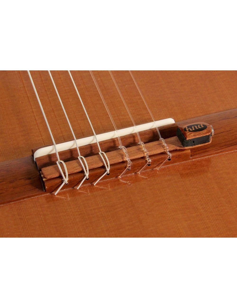 Kremona KNA NG-1 Micro piézo-électrique de guitare classique