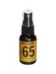 Dunlop 651-J Guitar Polish and cleaner 30ml.