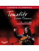 Cuerdas de guitarra flamenca Savarez Tomatito T50R Normal Tension