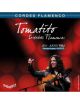 Cordes de guitare flamenca Savarez Tomatito T50J Tension Forte