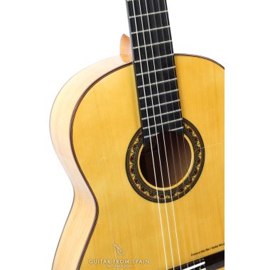 Prudencio Saez 22 Flamenco