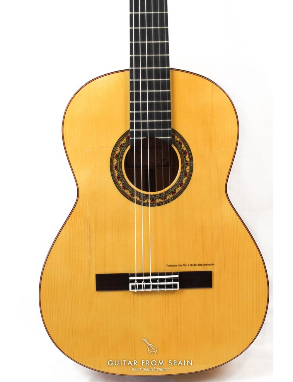 Prudencio Saez 22 Flamenco