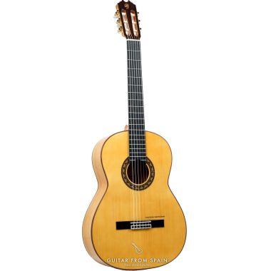 Prudencio Saez 22 Flamenco