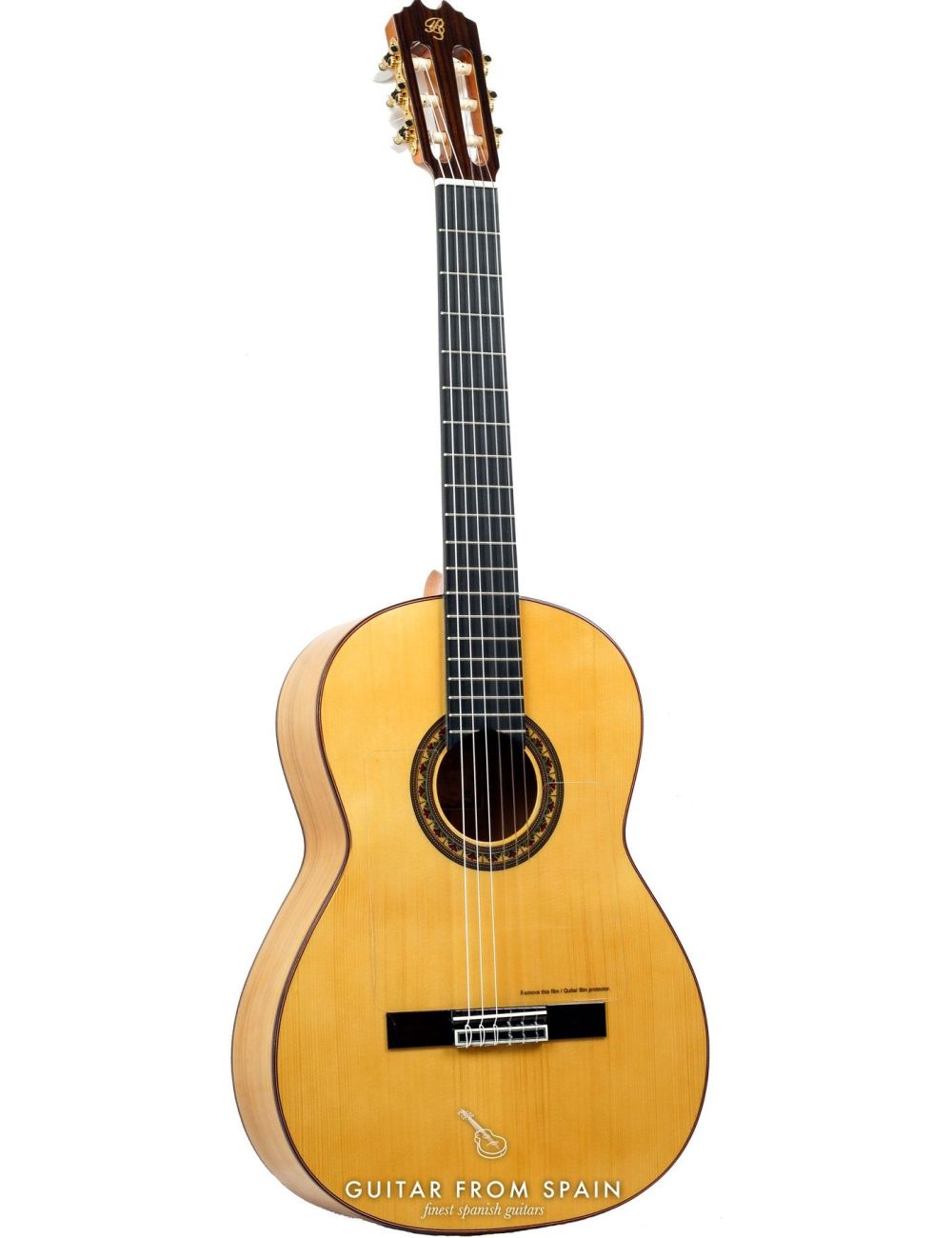 Prudencio Saez 22 Flamenco