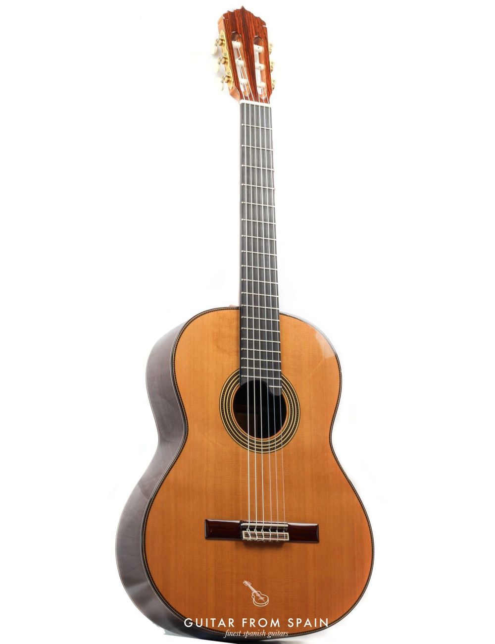 Alhambra Linea Profesional Classical guitar LINEA PROFESIONAL Premium Classical