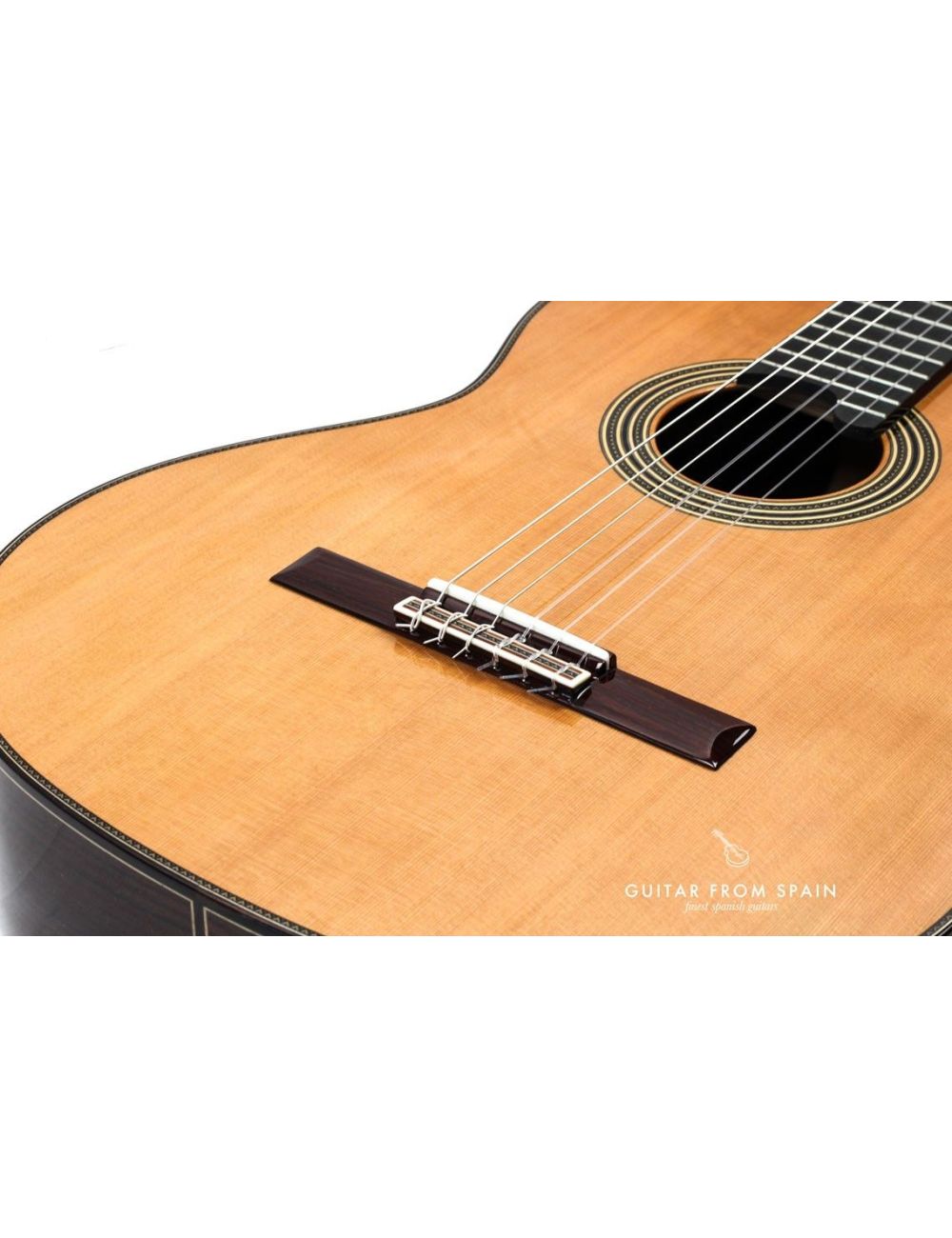 Alhambra Linea Profesional Classical guitar LINEA PROFESIONAL Premium Classical