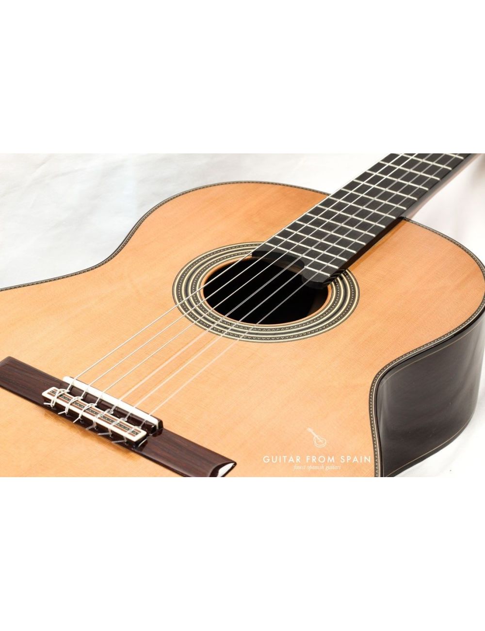 Alhambra Linea Profesional Classical guitar LINEA PROFESIONAL Premium Classical